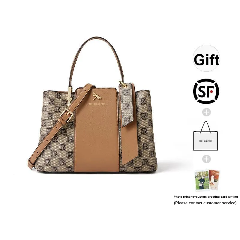 RED DRAGONFLY Handbags