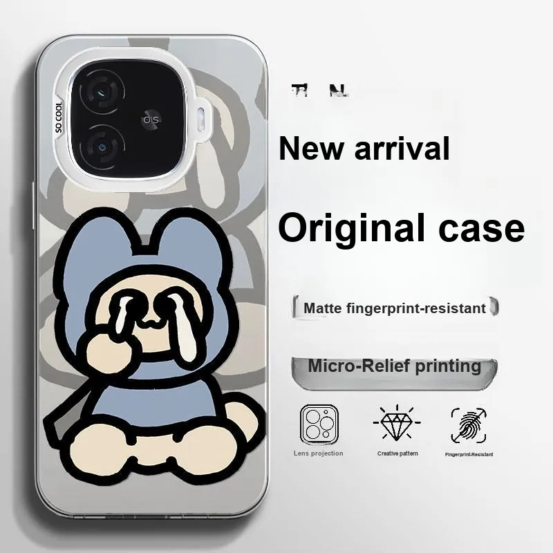 BAOCHENG Phone Cases-3