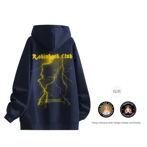 ROBINHOOD Sweatshirts Unisex