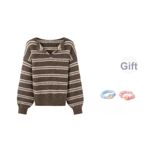 XTJL Женские Свитера