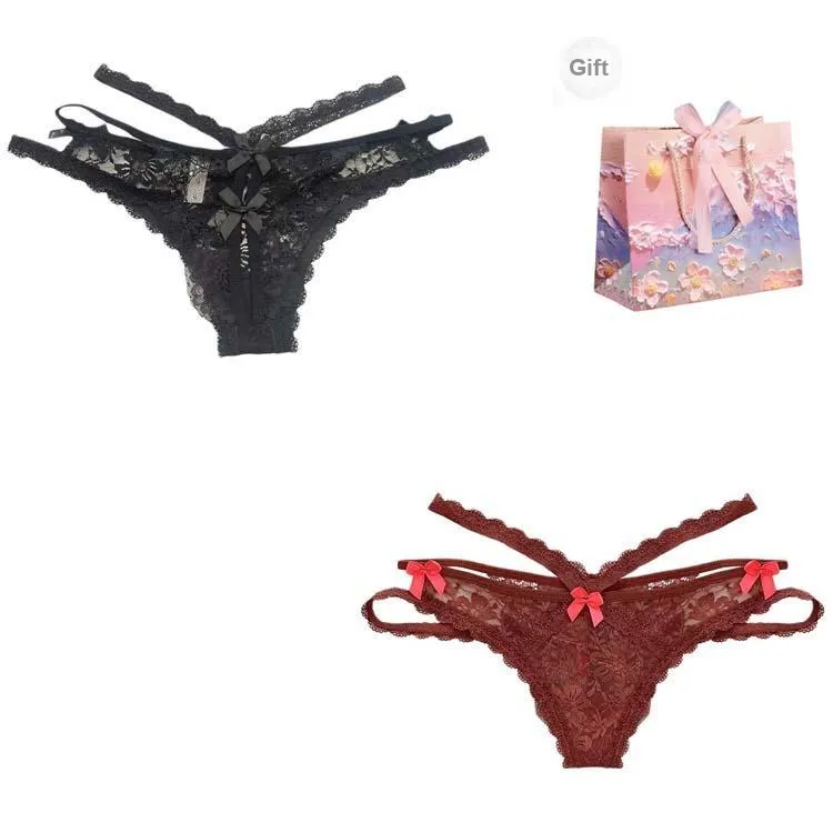 MIIOW Underpants Women's Combo Set-8