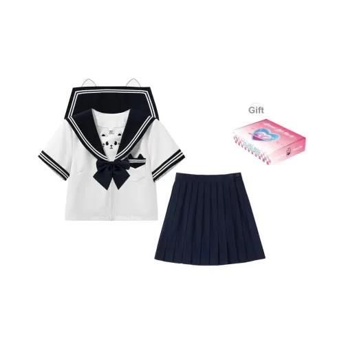 9 Кошачьих Лакомства для Кошек Sticks UNIFORM Женские