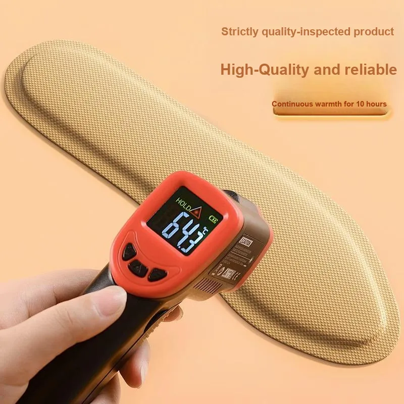 The Bonnie Family Iron Powder, Water Activated Carbon Insoles Kids'-2