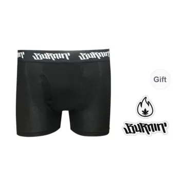 BURNIN Men Underpants