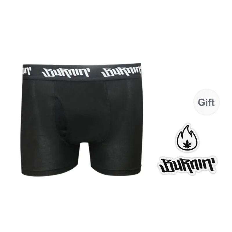 BURNIN Men Underpants-0