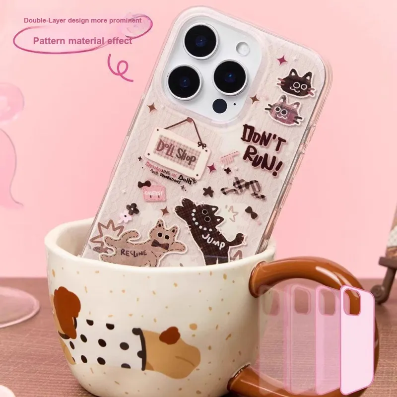 K Touch Phone Cases-4