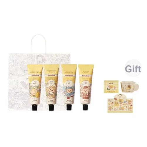 Крем для рук Roopy