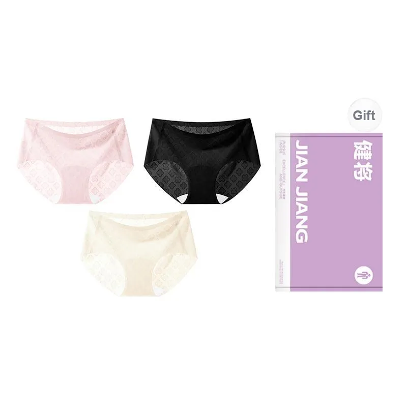 Master Underpants Women's Box 3 Pack-0