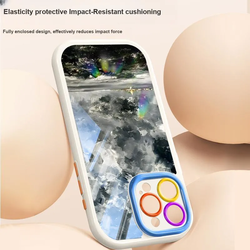 MINISO Phone Cases-1