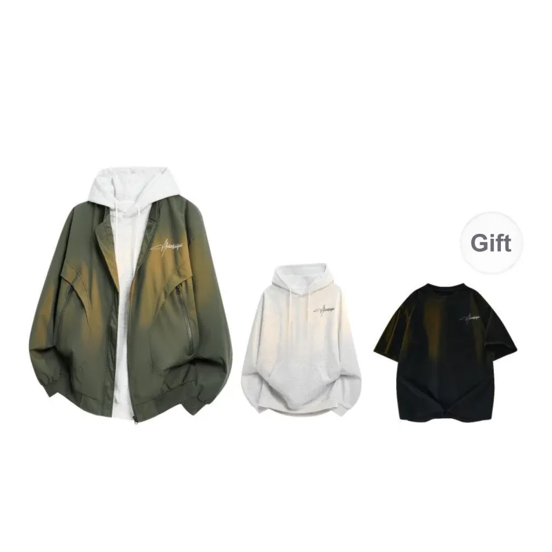 7 SEVFUN Jackets Unisex-26