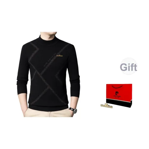 PIERRE CARDIN Мужской Трикотаж