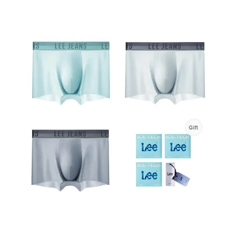 Lee Men Underpants-16