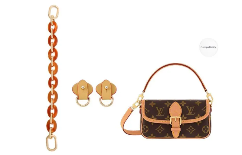 Lan Bao Fan DuPont Paper Bag Accessories Unisex Multicolor-7