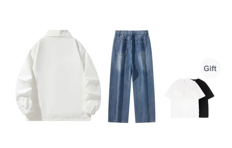 CSKS Casual Sportswear Unisex-43