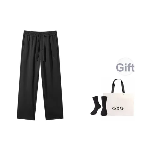 GXG Мужские Повседневные Штаны
