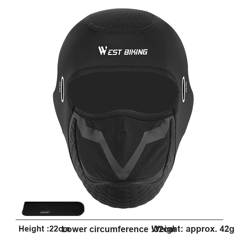WEST BIKING Riding Equipment-17