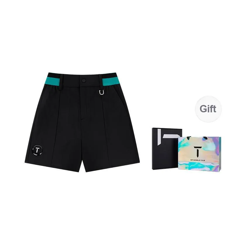 EUROPEAN TOUR Casual Shorts Women's-7