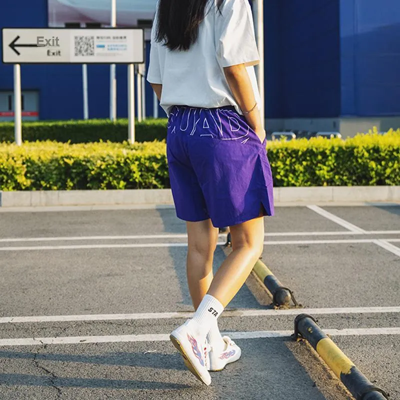 STA Casual Shorts Unisex-9