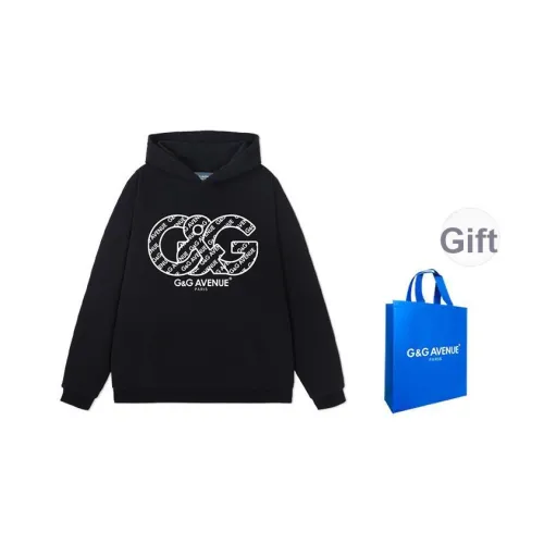 G G AVENUE Унисекс Свитшоты