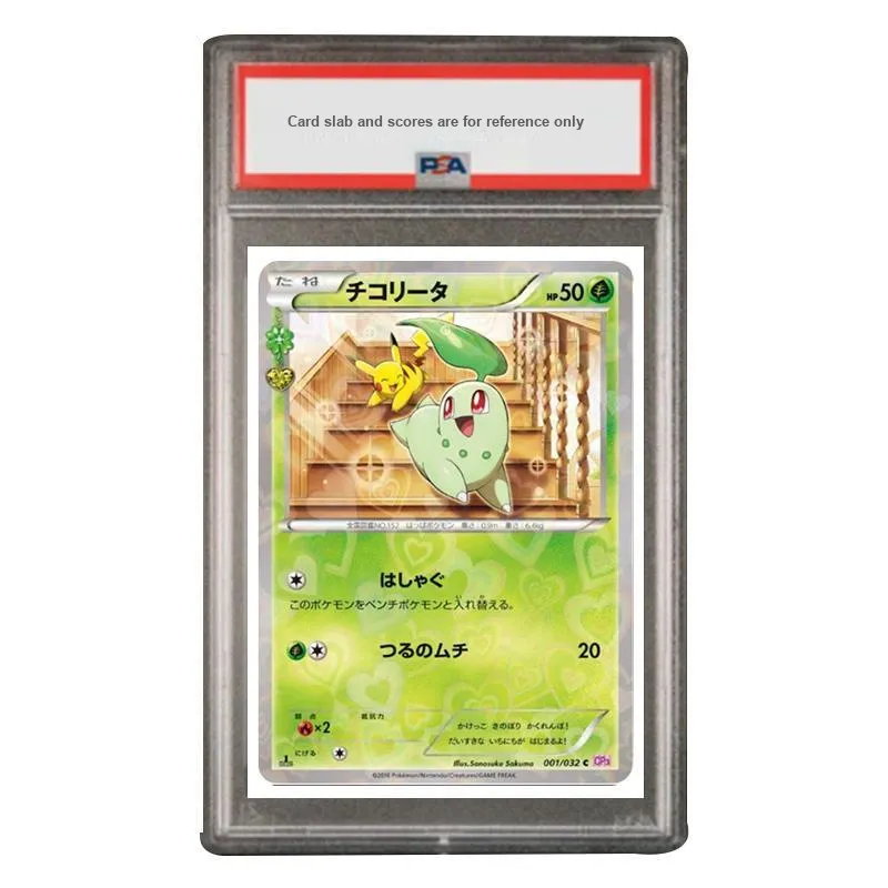 Pokemon Graded Cards-2