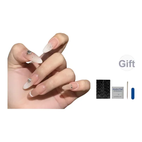 OUYUJI Искусственные ногти для женщин