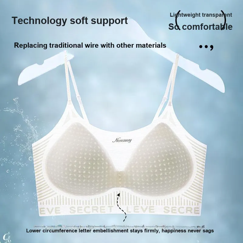 MIIOW Cool One Summer Series Bra Women's-5