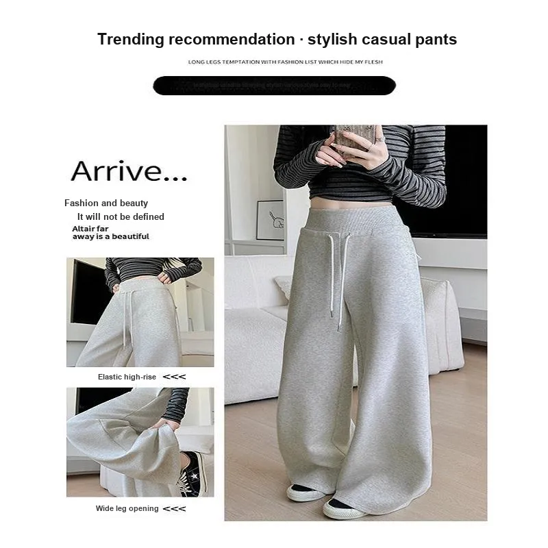 CHANGE SHE Casual Pants Women's-17