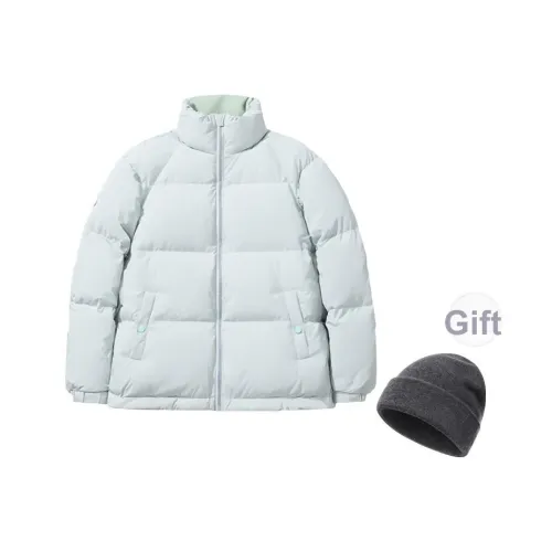 SNOW FLYING First Snow Collection Пуховик Унисекс