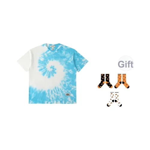 PANMAX x PJ's Vigor T Рубашка Мужская