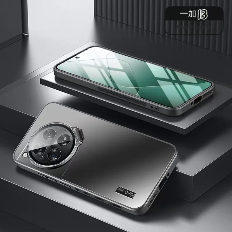 ZHUOJI Phone Cases-5