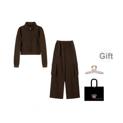 Aimilian Свитшот Комплект Женский