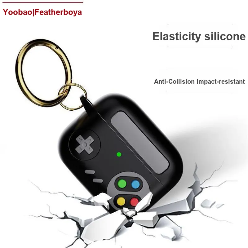 Yoobao Headphone Cases-2