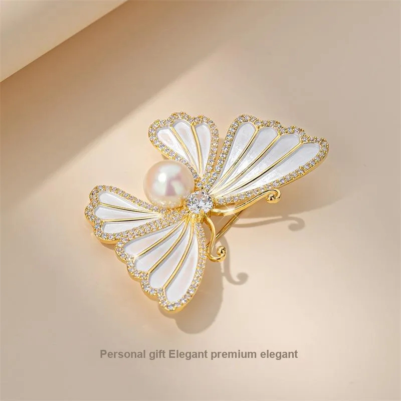 QLADY Brooches Women's-3