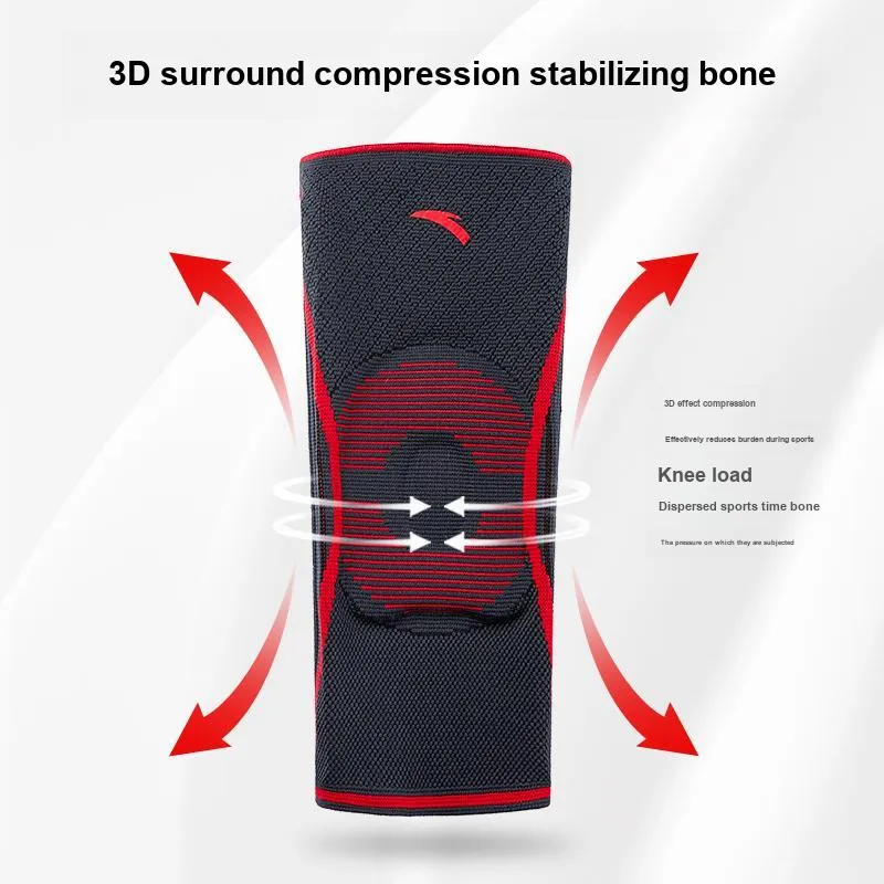 ANTA Knee Pads-1