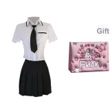 Black White (Box Included)