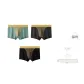Blue Green+Dark Gray+Black