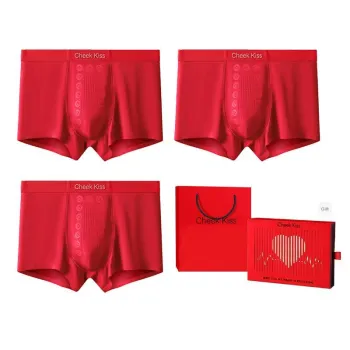 Cheekkiss Underpants Men's Box 3 Pack