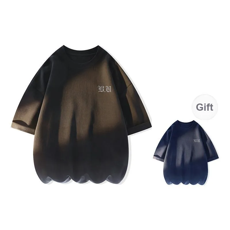 BEAR UNION T Shirts Unisex-34