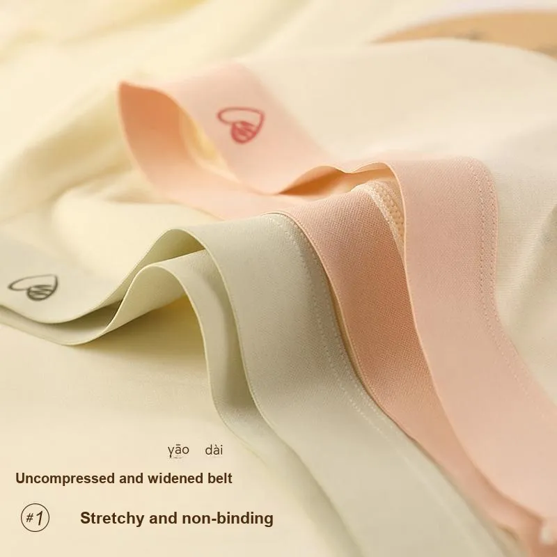 MIIOW Underpants Women's 3 Pack-20