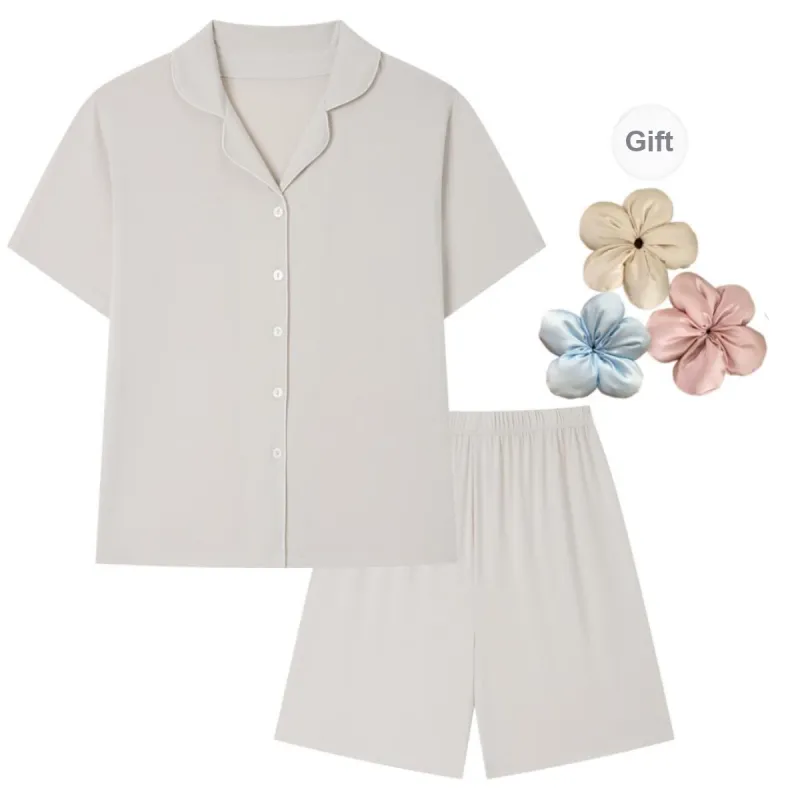 ONE SHALLOW Casual Suits Women's-0