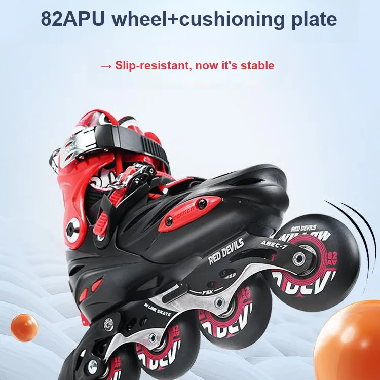 COUGAR Inline Skates-3