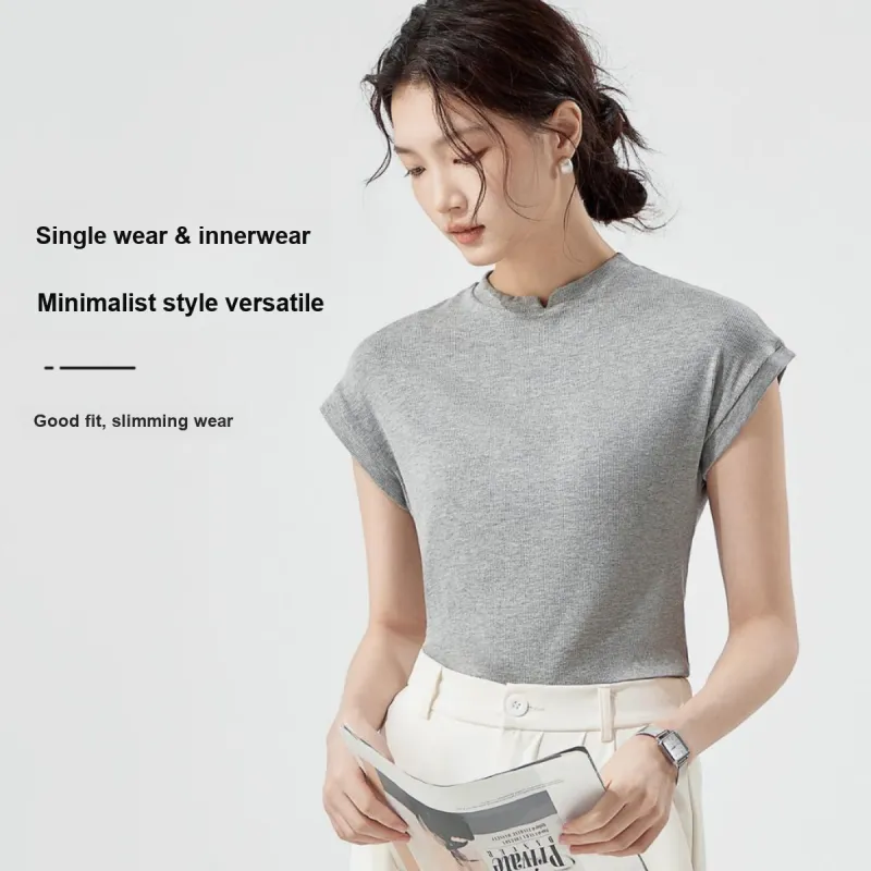Urban Beauty Undershirt Women's-1