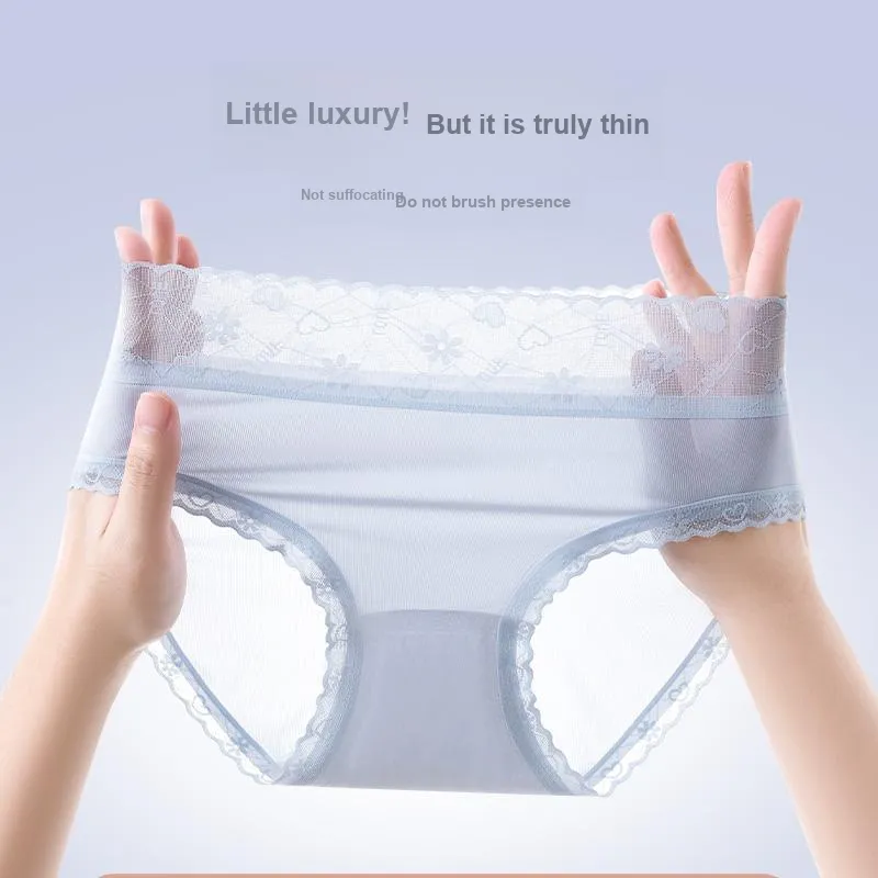 Ordifen Underpants Women's 4 Pack-4