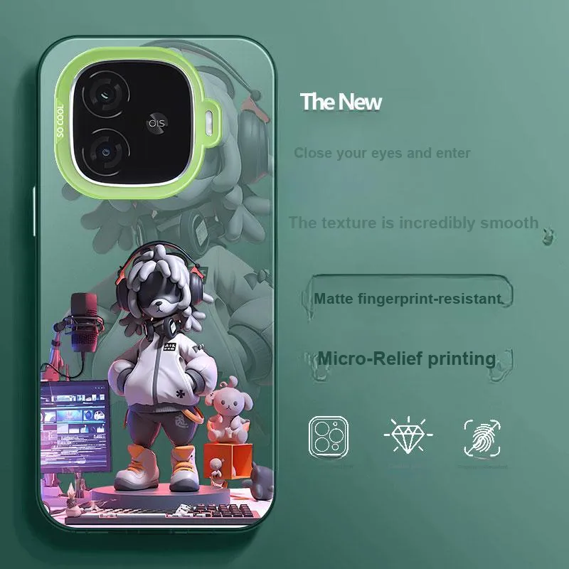 BAOCHENG Phone Cases-7