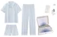 Blue # Gift Box Set