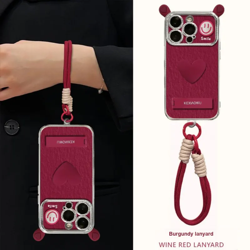 HASEE Phone Cases-3