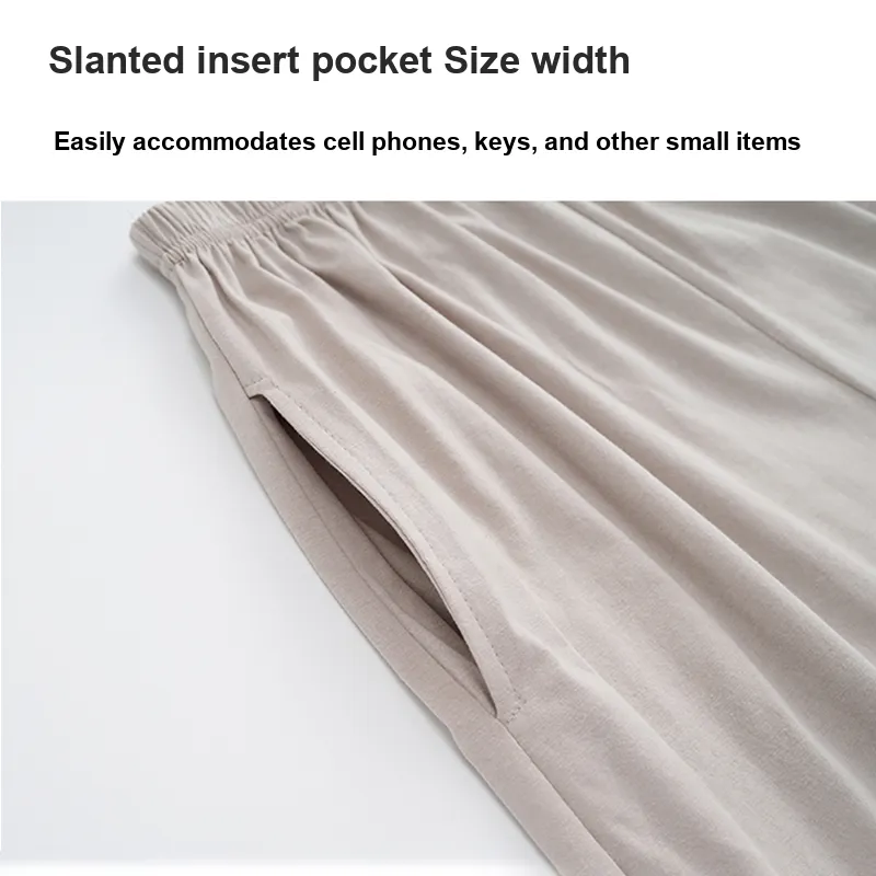 MIIOW Unisex Pajama Sets-21