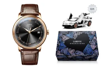 LOBINNI L Men Watch