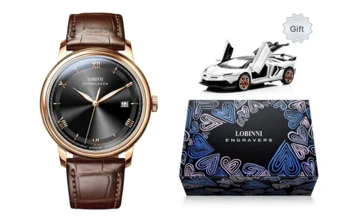 LOBINNI L Men Watch