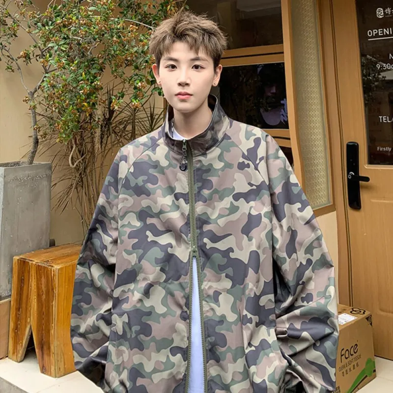 FORCEPULR Jackets & Coats Unisex-2